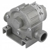 Čerpadlo, hydrofór - Wolfcraft Pump pre skvapalnenie vŕtačky 3000 l/h. Płacz 40 m (Wolfcraft Pump pre skvapalnenie vŕtačky 3000 l/h. Płacz 40 m)