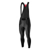 Kalhoty Castelli Sorpasso RoS wind black Podkarta: XL