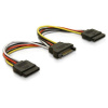Adaptér IDE/SATA Delock 60105 (DL60105)