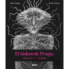 El Golem de Praga, Rabí Loew y mi alma judía - Martin Vopěnka, Renáta Fučíková (ilustrátor)