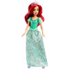 Bábika Disney Princess Mattel Princezná Ariel plastová 29 cm