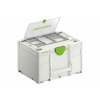 Festool Systainer3 DF SYS3 DF M 237 577348