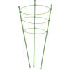 Strend Pro Garden Držiak FH-345, 45 cm, oporný stojan na kvety