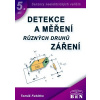 Detekce a měření různých druhů záření - Tomáš Fukátko