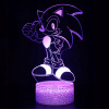 Kreatívna stolná lampa Nočná lampa do postele H (Kreatívna stolná lampa Nočná lampa do postele H)