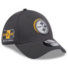 Pittsburgh Steelers - 2024 Draft 39THIRTY NFL Šiltovka M/L