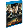 Harry Potter a Dary smrti - 2. - Blu-ray 2BD