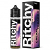 Liqua Ritchy Shake & Vape Cream tobacco 10 ml