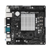 ASROCK N100DC-ITX s integrovaným intel CPU quad-core N100 (1x DDR4, VGA +HDMI, PCI-E, 2xSATA3, M.2 , 7.1, GLAN, miniITX)
