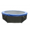 Marimex Spodná ochranná sieť pre trampolíny 427 cm 19000032