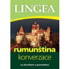 Rumunština - konverzace - 2.vydání - autor neuvedený
