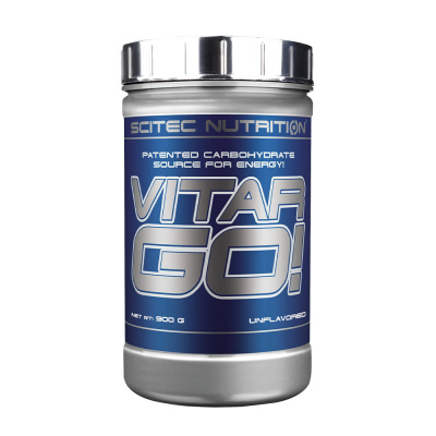 Scitec Nutrition VitarGO! Unflavored 900 g