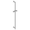 Keuco IXMO - Sprchová tyč Solo 80 cm, chróm 59585010901