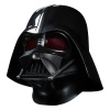 Hasbro Star Wars: Obi-Wan Kenobi Black Series - Replika - Elektronická prilba Darth Vader