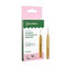 Nordics oral care Medzizubné bambusové kefky 0,45 mm NORDICS 8 ks ECO