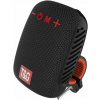 Prenosný reproduktor AMT AMT27 čierny 5 W