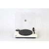 Gramofon Elipson CHROMA 400 RIAA BT - White