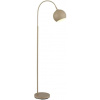 Globo Lighting Benno stojaca lampa 1x60 W béžová 24779S