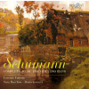 Schumann: Complete Music for Viola and Piano (CD) (Lorenzo Falconi viola ∙ Sara Bacchini piano ∙ Dario Goracci clarinet)