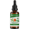 Zdravý den Stevia kapky Natural 50 ml