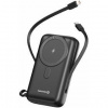 SWISSTEN POWERBANK 20000mAh PD 20W MagSafe CABLE