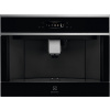 Electrolux EBC85X Vstavany kavovar 7332543818808