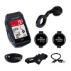 SIGMA ROX 11.1 EVO SENSOR SET čierna 01034