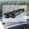 Autoron Strešný nosič DACIA Duster SUV 5D 10-13 120cm Black