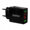 Nabíjačka C0028 USB univerzálna 2200 mA 5 V