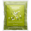 BrainMax Performance Greens, 10 g, VZORKA 12 zelených super látok pre alkalizáciu a detoxikáciu organizmu, doplnok stravy