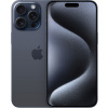 Smartfón Apple iPhone 15 Pro Max 8 GB / 256 GB 5G, modrý (Apple iPhone 15 Pro Max 8/256 GB 5G Niebieski (modrý titán))