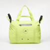 adidas by Stella McCartney Tote Green/ Bahia Glow/ Utility Black 40 l 40 l
