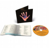 George Harrison Living in the mater DLX CD