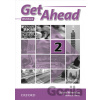 Get Ahead 2: Workbook - Sylvia Wheeldon