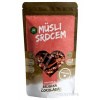 TOPNATUR s.r.o. topnatur Müsli srdcom Belgická čokoláda & brusnice 1x350 g