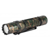 Pre profíkov Top kvalita LED baterka Olight M2R Pro Warrior 1800 lm Camo limitovaná edícia