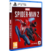 Hra na konzole Marvels Spider-Man 2 - PS5 (PS711000039310)