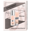 Bruno Banani Woman – dezodorant s rozprašovačom 75 ml + sprchový gél 50 ml