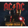 CD AC/DC: Iron Man 2