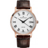 Claude Bernard 53009 37R BR Classic Gents