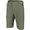 Columbia TRIPLE CANYON SHORT kaki Pánske kraťasy 34/12