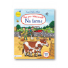 Moje prvé - hľadaj a nájdi! Na farme - Axel Scheffler