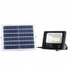 Záhradné halogény - LED Hagen Solar Neutral V-TAC 16W Pilot Timer VT-40W (LED Hagen Solar Neutral V-TAC 16W Pilot Timer VT-40W)