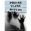 Přísně tajné ostudy - Jaroslav V. Mareš