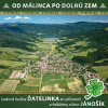ĽH Ďatelinka so sólistami a FS Jánošík Od Málinca Po Dolnú Zem