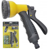 Zahradní hadicová pistole s 8 funkcemi