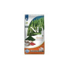 Pharmacopola Farmina N&D dog SPIRULINA (GF) adult medium & maxi herring 7 kg