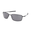 Slnečné okuliare Oakley Square Wire OO4075 407513 Veľkosť: 60