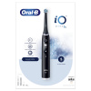 Oral-B iO Series 6 Black Onyx 1 elektrická zubná kefka