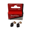 Makita Makita 195015-1 sada uhlíků (kartáčů) CB-419 = CB-406, 407 195015-1